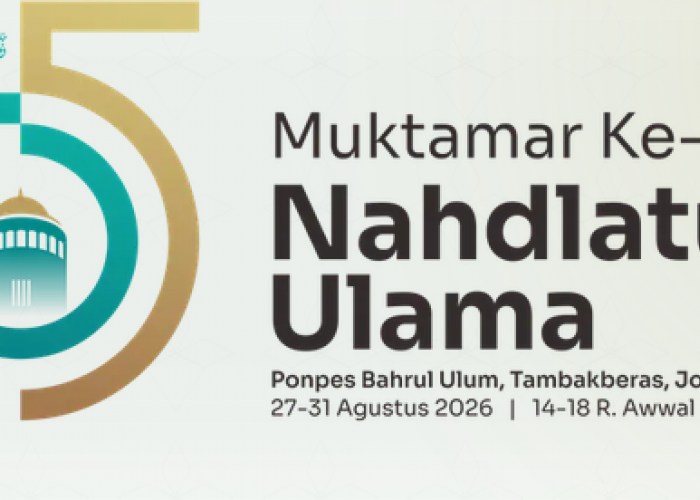 Ini Rundown Muktamar Ke-35 NU di Jombang
