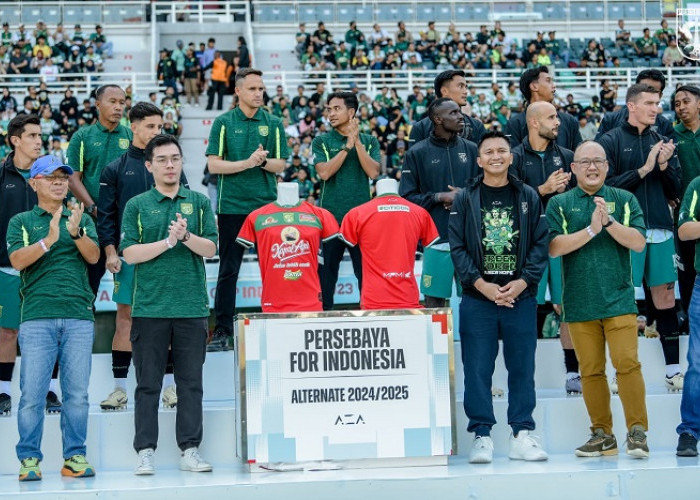 Mangkir Latihan, Toni Firmansyah Disanksi Persebaya