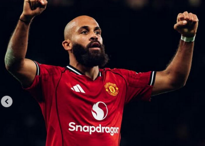 Manchester United Upayakan Penundaan Kepergian Mbeumo, Mazraoui, dan Amad Jelang Piala Afrika