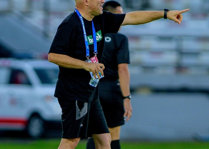 Persebaya Kalahkan Arema FC 4-0 di Surabaya, Bernardo Tavares Puji Mentalitas Pemain