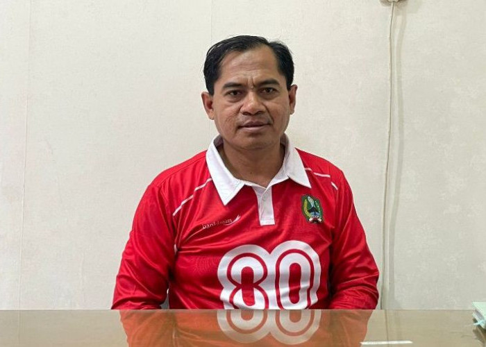 ASN Magetan HSS, Terdakwa Korupsi Mobil Siaga Bojonegoro Masih Diberhentikan Sementara