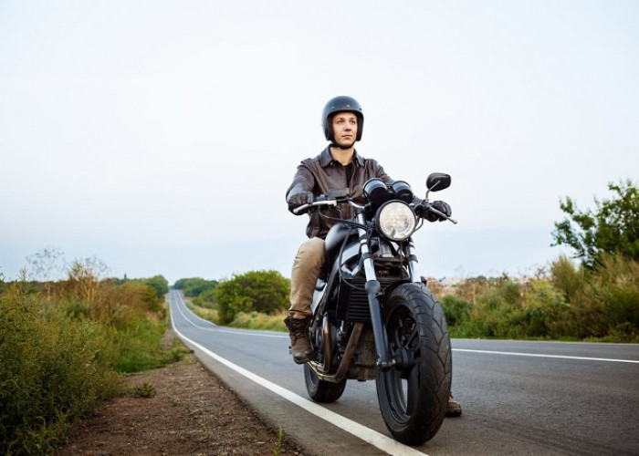 Mudik Aman dan Bugar: Manfaat Peregangan Dinamis Setiap 2 Jam Sekali di Atas Motor