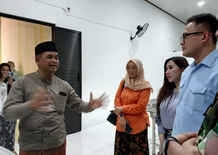 Pemkab Ponorogo Warning SPPG Tak Telat Kirim MBG ke Sekolah