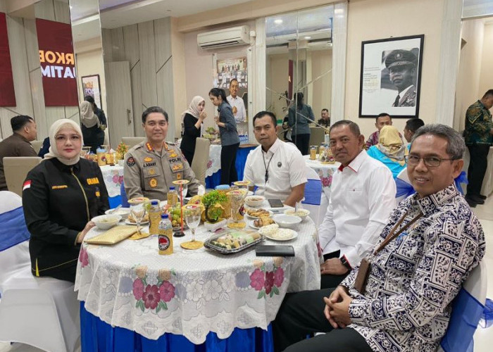 Kasus Investasi Bodong, Ketua Granat Arie Soeripan: Kami Minta JPU Menuntut De Laguna & M Luthfy Maksimal 