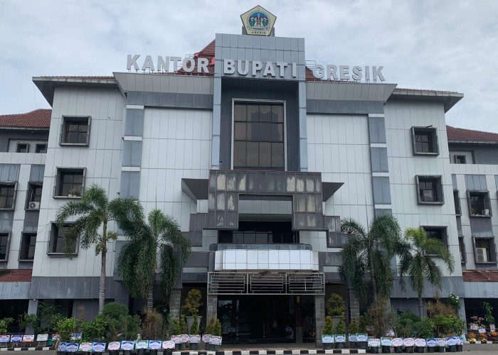 Usut Tuntas Sindikat SK ASN Palsu, Kapolres Gresik Minta Korban Segera Melapor