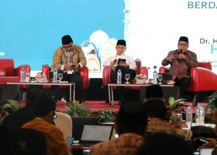 Kemenag Siapkan Bantuan Masjid hingga Rp100 Juta lewat Program Madada
