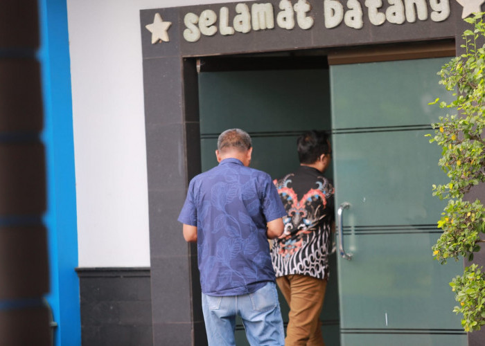 KPK Dalami Dugaan Pemerasan CSR, Saksi dari Swasta dan Pemkot Madiun Diperiksa