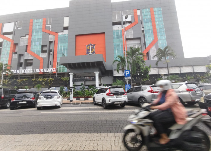 Pemkot Surabaya Pastikan Gaji PPPK Paruh Waktu Cair Awal Februari, Kepala BPKAD: Gunakan Mekanisme Lama
