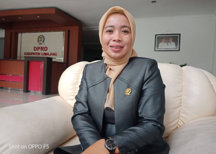Tanggapan Wakil Ketua DPRD Lumajang Juga Muncul Terkait Dugaan Jual-Beli SKAB
