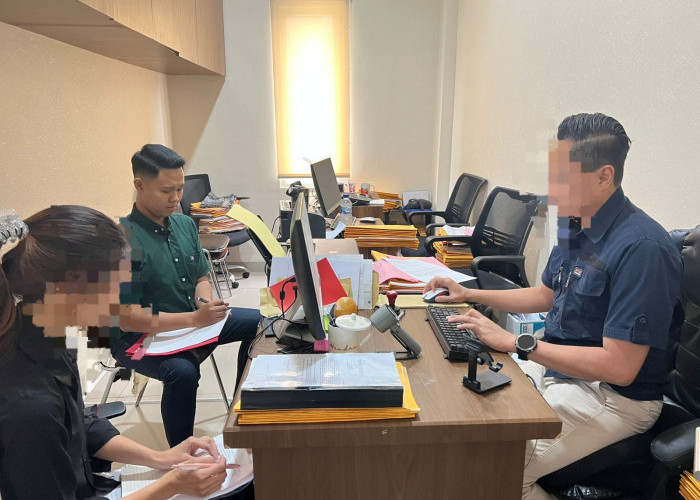 Korban KDRT di Surabaya Jadi Tersangka Tapi Tak Ditahan, Begini Alasan Polisi
