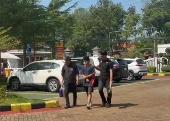 Cabuli Santriwati, Kasus Dua Anak Pengurus Ponpes Bangkalan Masuk Tahap Dua