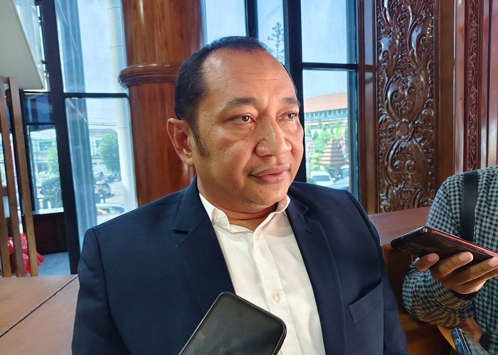 22 Kabupaten di Jatim Siaga Kekeringan, 15 Daerah Mulai Distribusi Air Bersih
