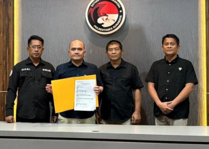 Polrestabes Surabaya Ungkap 149 Kasus Narkoba, 206 Tersangka Ditangkap