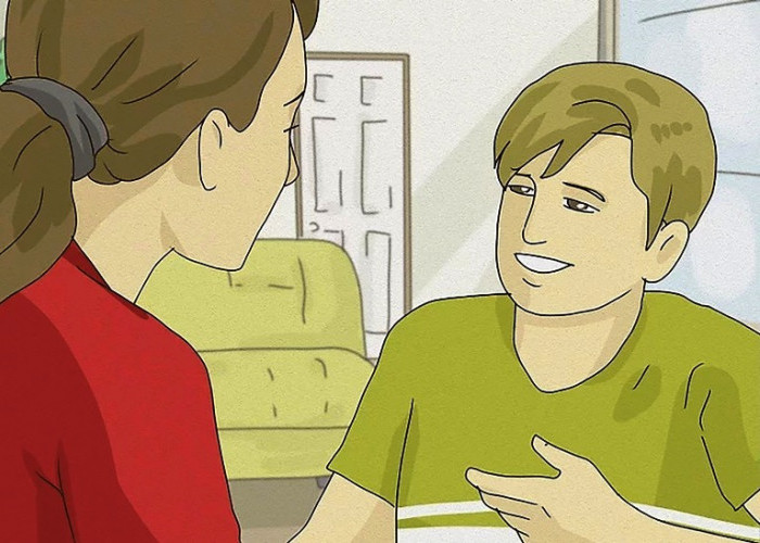 Ketika Penyakit Mengubah Segalanya: Ketika Kekuatan Mulai Habis (2)