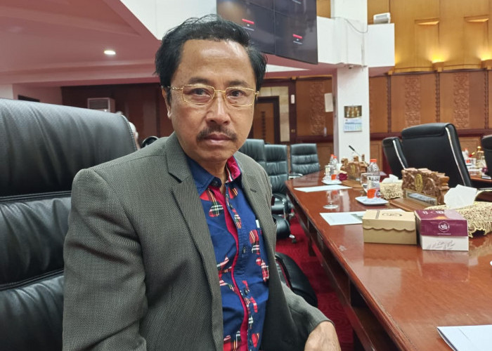 Parkir Digital di Kota Pahlawan, Dewan Sebut Langkah Smart City dan Cegah Kebocoran Pendapatan