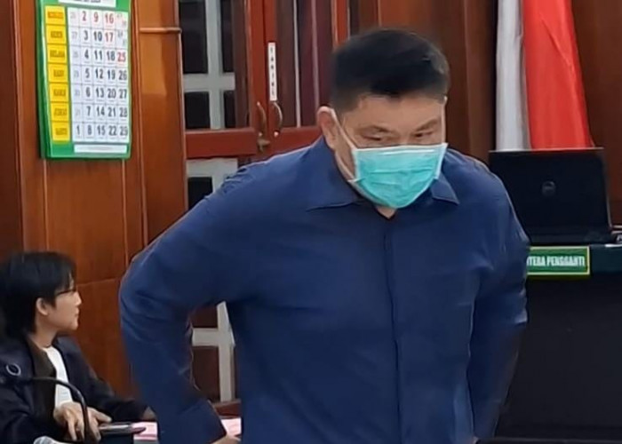 Didakwa Edarkan Wire Rope Tanpa SPPT SNI, Direktur PT Bentang Persada Internusa Tak Dibui