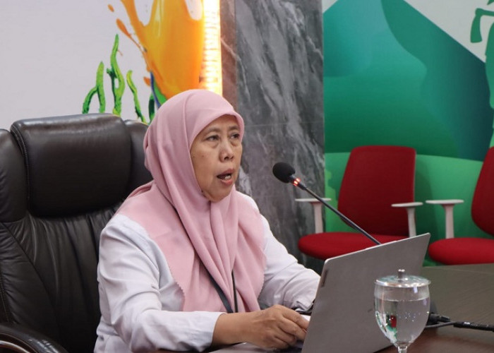 BPS Ungkap Angka Kelahiran di Jatim Turun di Bawah Ambang Ideal