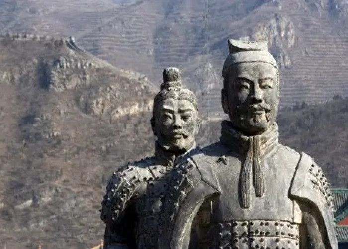Tak Disangka! Inilah 5 Faktor Runtuhnya Kerajaan Mongol yang Bengis