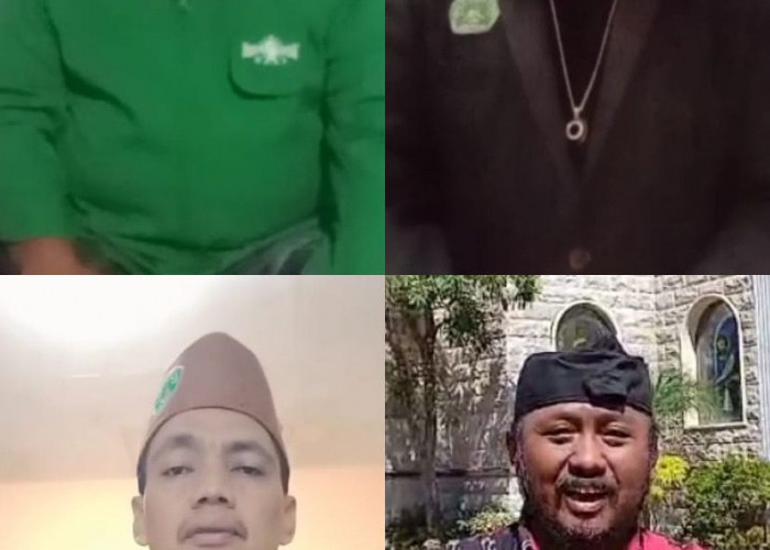 Hari Bhayangkara Ke-79, Tokoh Agama dan Masyarakat Puji Keberhasilan Polres Jember Jaga Kamtibmas