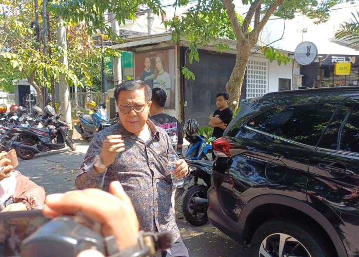 3 Hakim Pemutus Bebas Gregorius Ronald Tannur Dipanggil PT Surabaya, Damanik: Cuman Silaturahmi