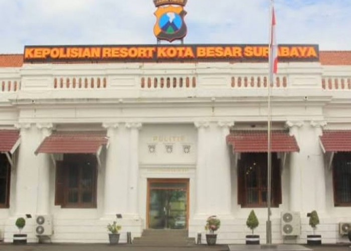 Kasus Perundungan di SMP Gloria 1 Diadukan ke Polrestabes Surabaya