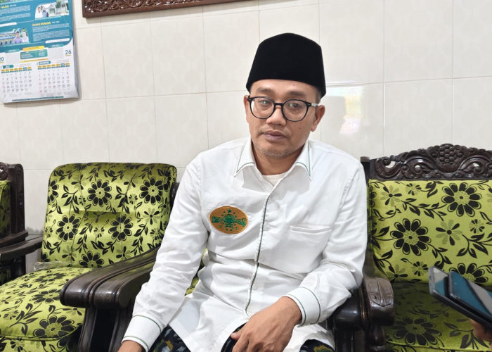 Sayangkan Isu Karantina Peserta di Asrama Haji, Gus Salam: Biarkan Peserta Bebas dan Menikmati Muktamar