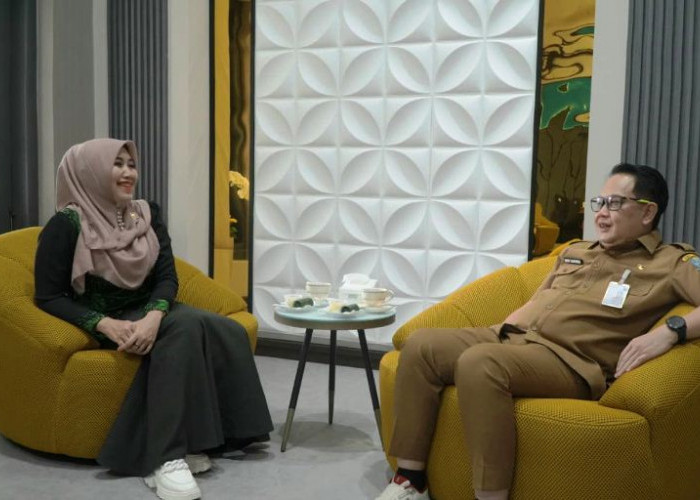 Ketidakadilan Fiskal DBHCHT, Senator Lia Desak Reformasi Bagi Hasil Cukai Jawa Timur