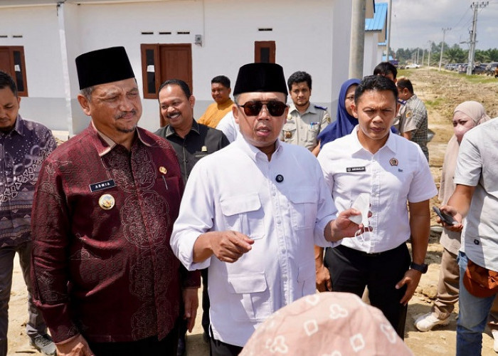 Polres Jember Gelar Bakti Sosial Besar Peringati HUT Bhayangkara Ke-79, Fokus Air Bersih dan Santunan