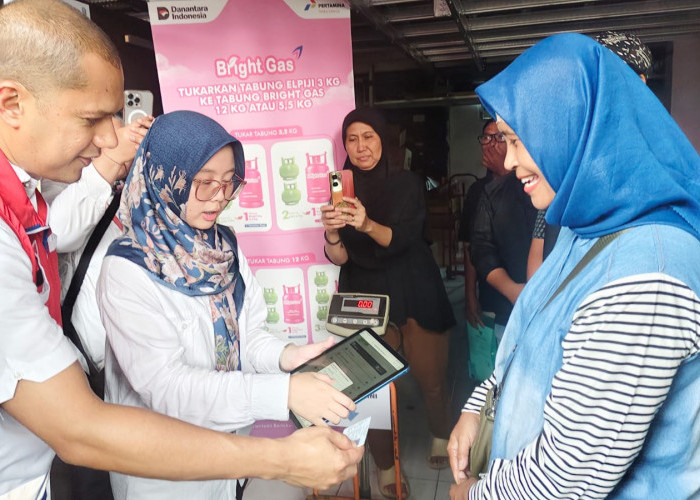 Usai Insiden Kebakaran di Surabaya, Pertamina Bagikan Panduan Penggunaan Aman Elpiji 3 Kg