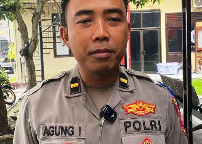 Amankan Barang Bukti 50 Gram Sabu, Satresnarkoba Polres Bangkalan Bekuk Pengedar Desa Batah Timur