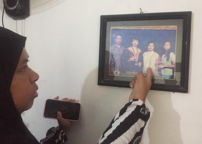 Lansia Candi Lontar Surabaya Tewas Misterius, Kondisi Telanjang di Lorong