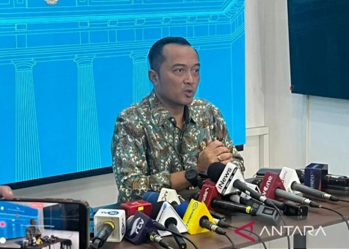 Presiden Prabowo Segera Teken Keppres Pengangkatan Jampidsus Baru