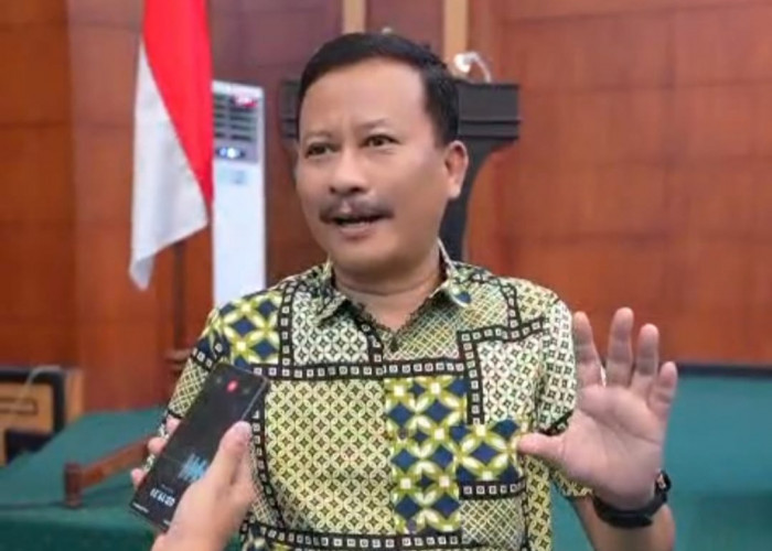 Heboh Kenaikan Tunjangan, DPRD Jombang Pastikan Ada Ruang Diskusi