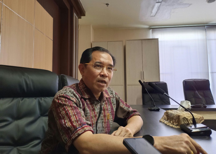 Gelombang Panas Landa Surabaya, DPRD Desak Pemkot Terbitkan Peringatan Dini Heat Stroke