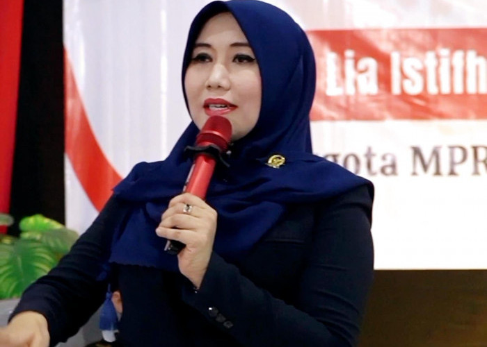 Senator Lia Dorong Kuota Beasiswa Kemenag Ditambah
