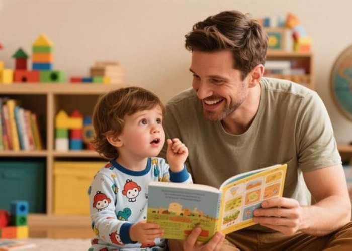 Rekomendasi Buku Anak untuk Tingkatkan Minat Literasi 2026