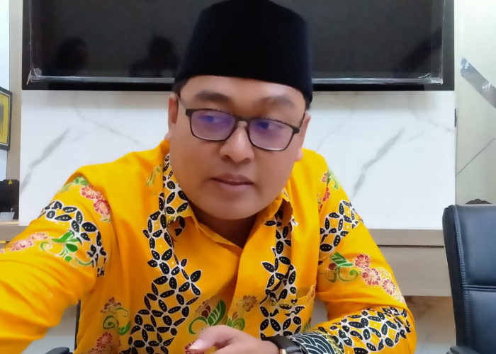 Dukung Deklarasi SPMB, Suryadi Antisipasi Tidak Jatuh ke Lubang Dua Kali