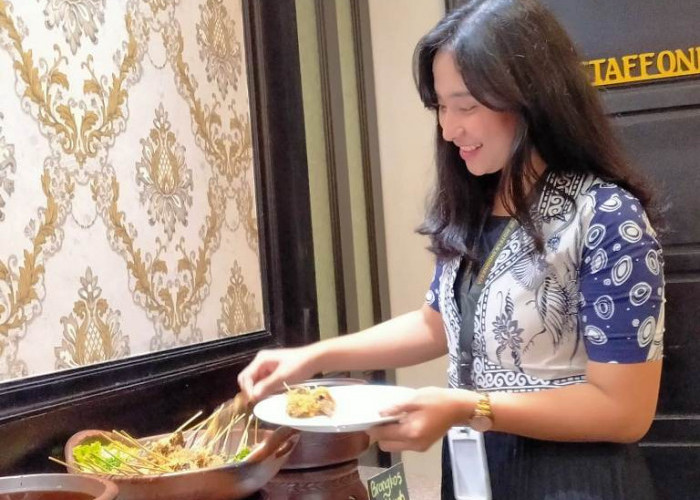 Radika di Same Hotel Malang, Iftar Package Ramadan 1447 H Cuma Rp 99 Ribu