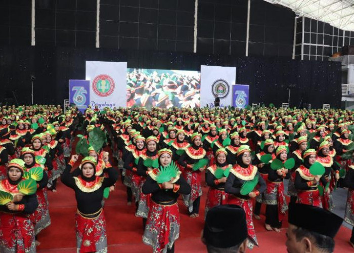 Pemkab Gresik Siapkan Anggaran Rp 7 Miliar untuk Insentif Guru PAUD dan TK Non Sertifikasi