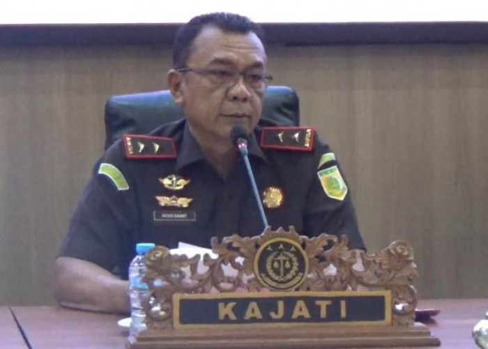 Kajati Jatim Geser Kasi Pidsus dan Kasi Intel Kejari Jika Tak Usut Korupsi