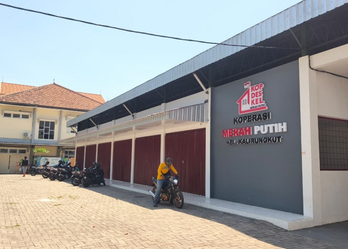 Manajer KDKMP Bingung SK Belum Juga Terbit