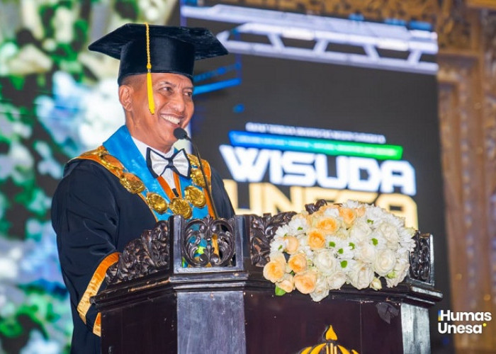 Kemendiktisaintek Wacanakan Penutupan Prodi, Rektor Unesa Ingatkan Kajian Mendalam