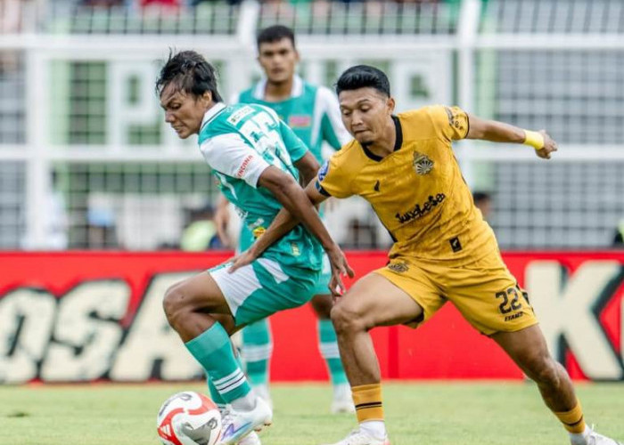 Dua Pemain Muda Persebaya Tampil Impresif dan Raih Apresiasi Pelatih Uston