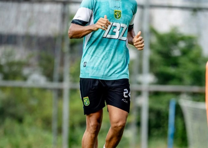 Bek Asing Persebaya Leo Lelis Akui Kesalahan Usai Gol Bunuh Diri Lawan Borneo FC