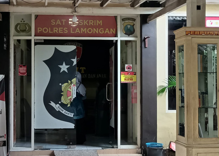 Lady Companion Lamongan Dikeroyok Tiga Wanita, Polisi Dalami Kasus