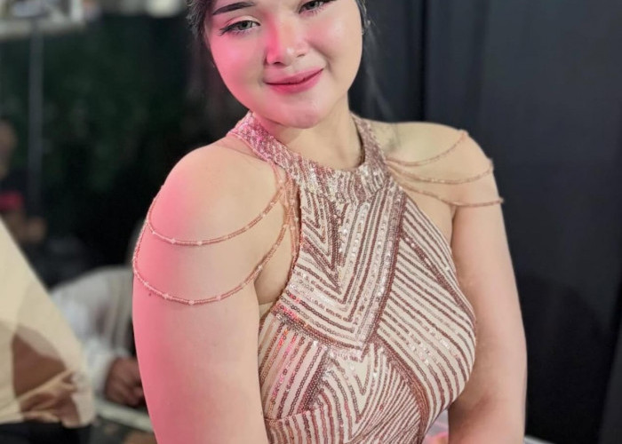 Sidoarjo Bangga! Laila Ayu KDI, Eks Finalis yang Kini Sukses Sabet Penghargaan Nasional
