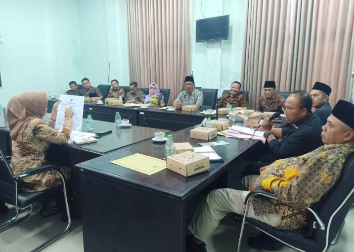 Puluhan Warga Jombang Jadi Korban Penipuan Perumahan, Komisi A DPRD Janji Tindak Lanjut