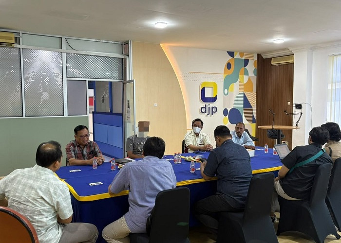 Kanwil DJP Jatim III Serahkan Tersangka Penggelapan Pajak Rp1,9 Miliar ke Kejari Jember