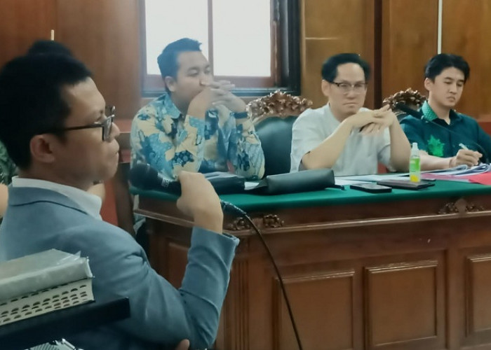 Ahli Hukum Tegaskan Kepemilikan PT Berdasarkan Akta Pendirian, Bukan Penyetor Modal