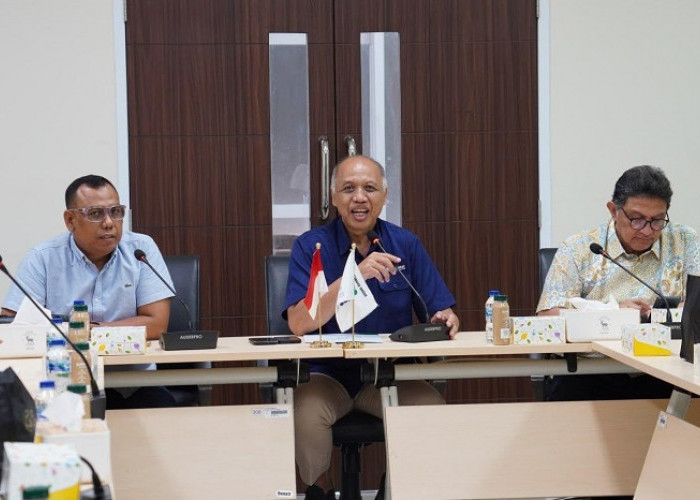 BPJS Kesehatan Gresik Putus Kerja Sama dengan RSPG, Data 12.000 Pasien Dialihkan